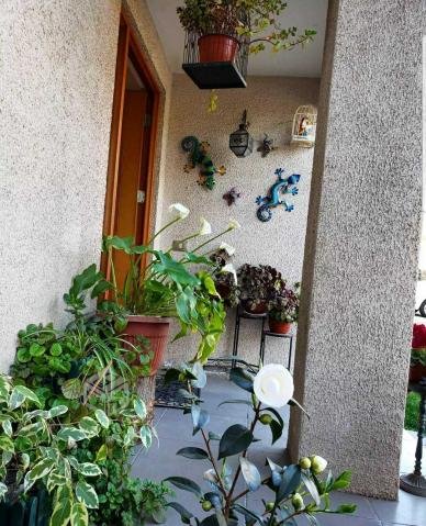 Hermosa casa en Condominio Las Malvas, Peñalolen