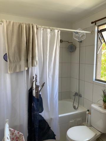 Hermosa casa en Condominio Las Malvas, Peñalolen