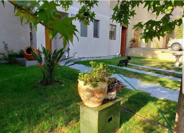 Hermosa casa en Condominio Las Malvas, Peñalolen