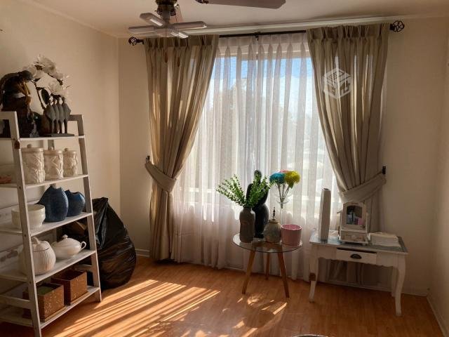 Hermosa casa en Condominio Las Malvas, Peñalolen