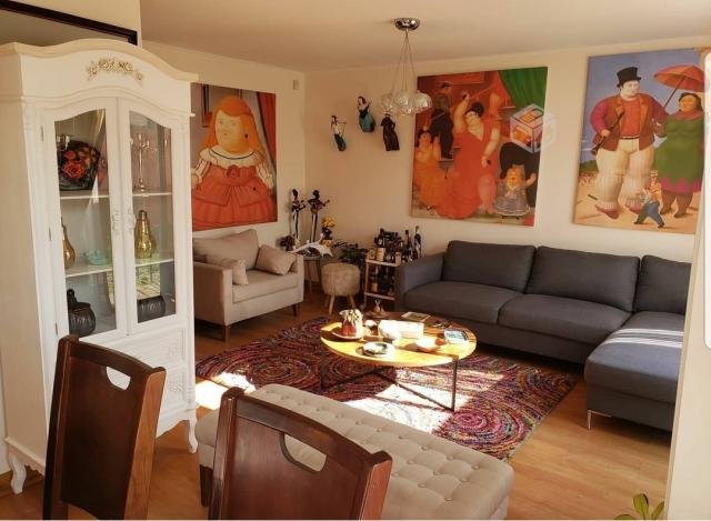 Hermosa casa en Condominio Las Malvas, Peñalolen