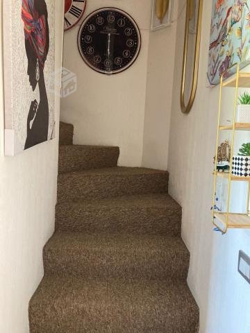 Hermosa casa en Condominio Las Malvas, Peñalolen