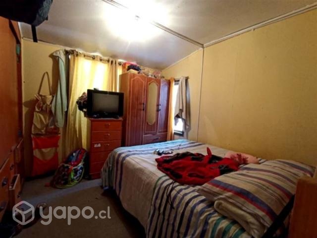 CASA PUCARA II Los Andes