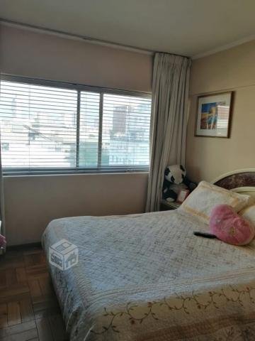 DEPARTAMENTO Mosqueto 428 d Santiago