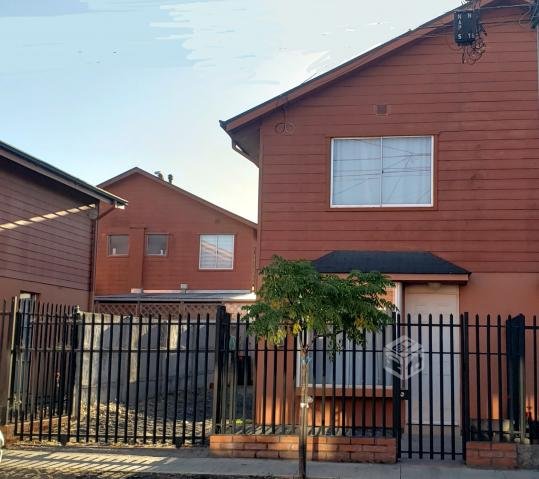 Casa Floresta 6 Hualpén, 10 min Concepción