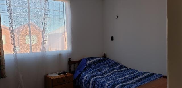 Casa Floresta 6 Hualpén, 10 min Concepción