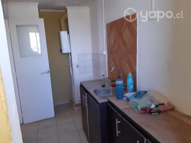 DEPARTAMENTO borinquen Viña del Mar