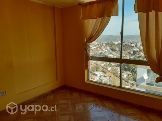 DEPARTAMENTO borinquen Viña del Mar
