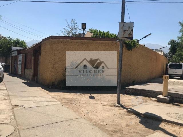CASA en Ramon Cruz Montt, Macul Macul