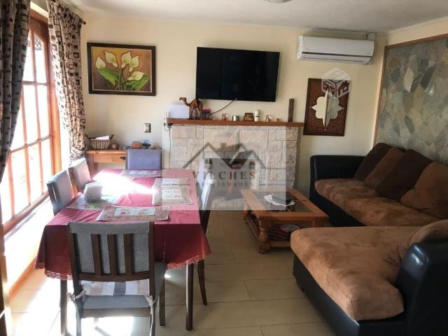 CASA en Ramon Cruz Montt, Macul Macul