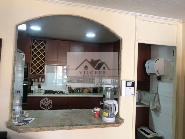 CASA en Ramon Cruz Montt, Macul Macul
