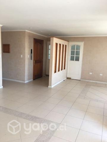 Departamento Edificio Alta Vista, Sector Av Brasil