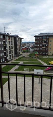 Departamento Condominio Alturas de Azapa