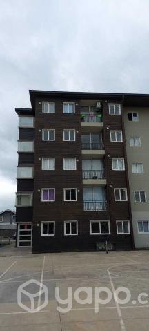 Departamento Condominio Alturas de Azapa