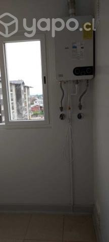 Departamento Condominio Alturas de Azapa