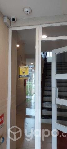 Departamento Condominio Alturas de Azapa