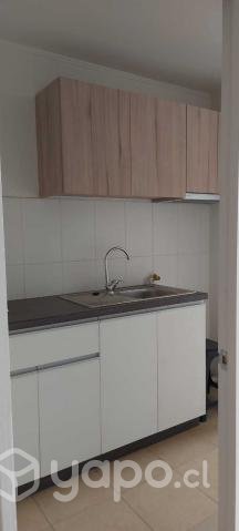 Departamento Condominio Alturas de Azapa
