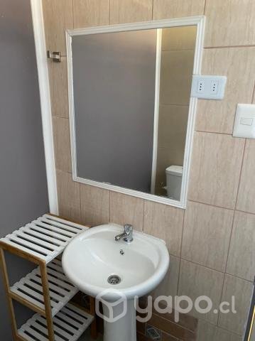 Casa en playa Cifuncho, segunda región