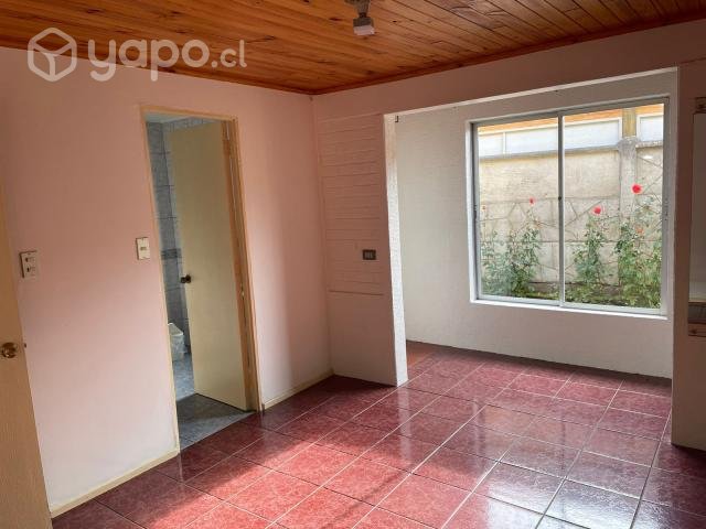 Amplia Casa, Villa Fresia, Licanten