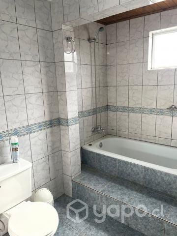 Amplia Casa, Villa Fresia, Licanten