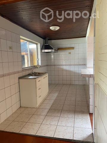 Amplia Casa, Villa Fresia, Licanten