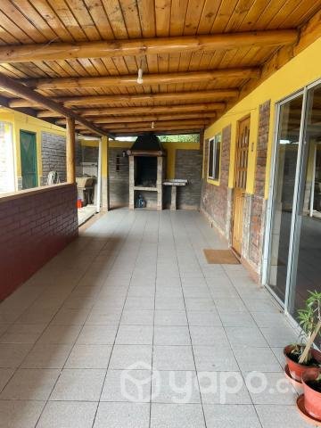 Amplia Casa, Villa Fresia, Licanten