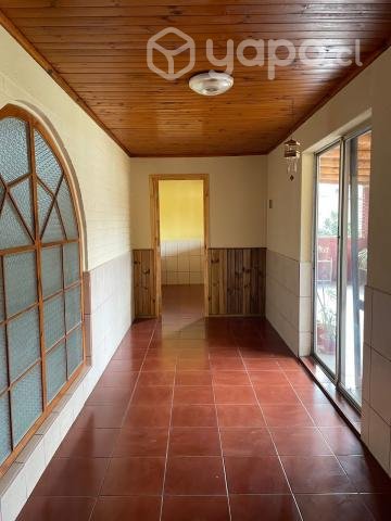 Amplia Casa, Villa Fresia, Licanten