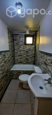 Oportunidad casa remodelada Ovejeria Alto, Osorno