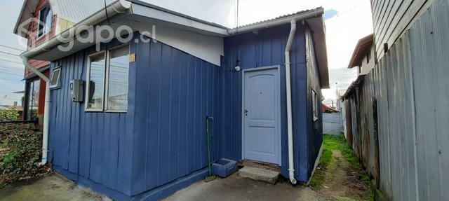 Oportunidad casa remodelada Ovejeria Alto, Osorno