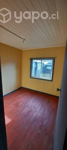 Oportunidad casa remodelada Ovejeria Alto, Osorno