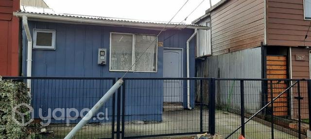 Oportunidad casa remodelada Ovejeria Alto, Osorno