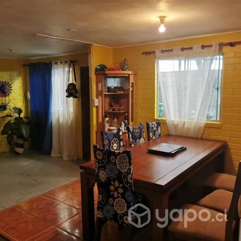 CASA Altos de la Chimba, Ovalle Ovalle