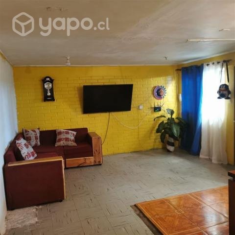 CASA Altos de la Chimba, Ovalle Ovalle