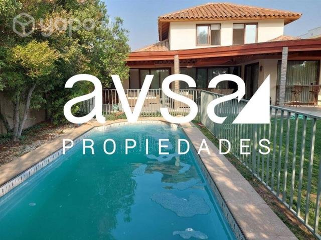 CASA Avenida Chamisero Colina
