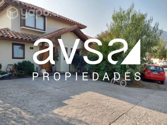 CASA Avenida Chamisero Colina