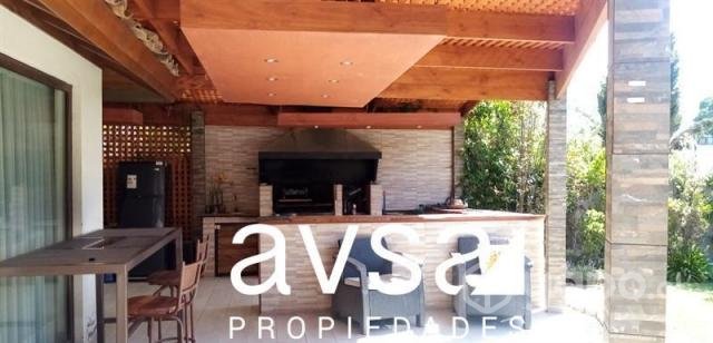 CASA Avenida Chamisero Colina