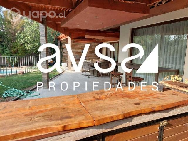 CASA Avenida Chamisero Colina