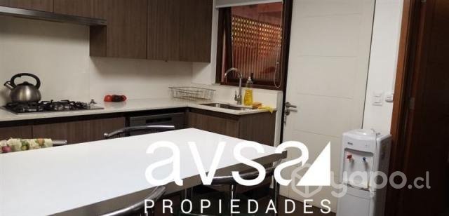CASA Avenida Chamisero Colina