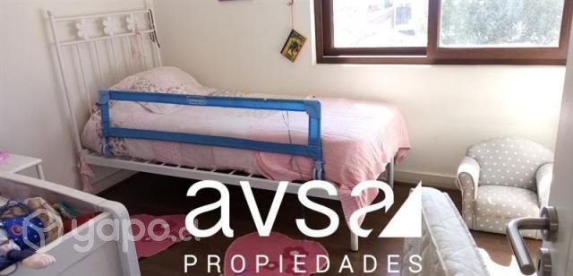 CASA Avenida Chamisero Colina
