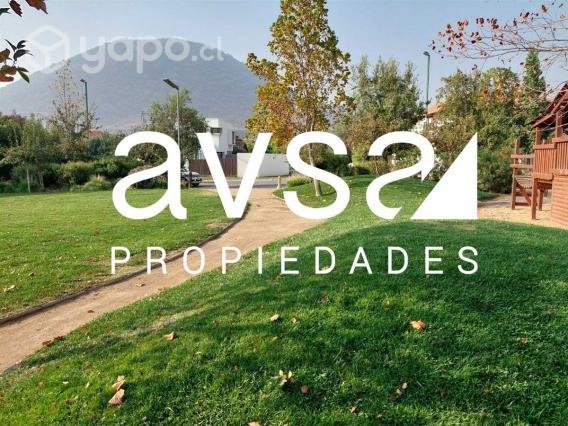 CASA Avenida Chamisero Colina