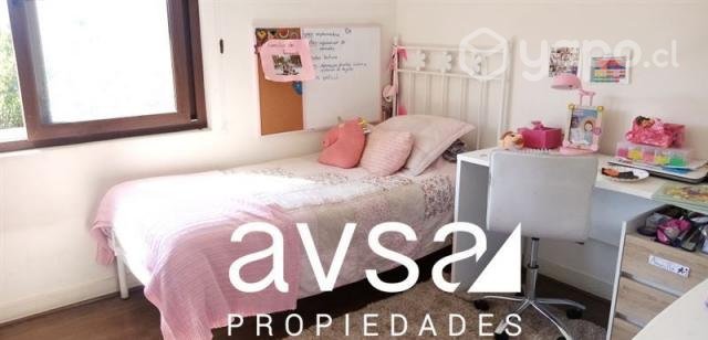 CASA Avenida Chamisero Colina