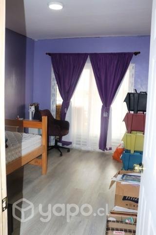 Parcela con Casa 170m2 en Condominio
