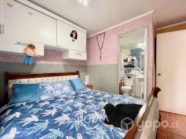 Departamento en Avenida Carrascal