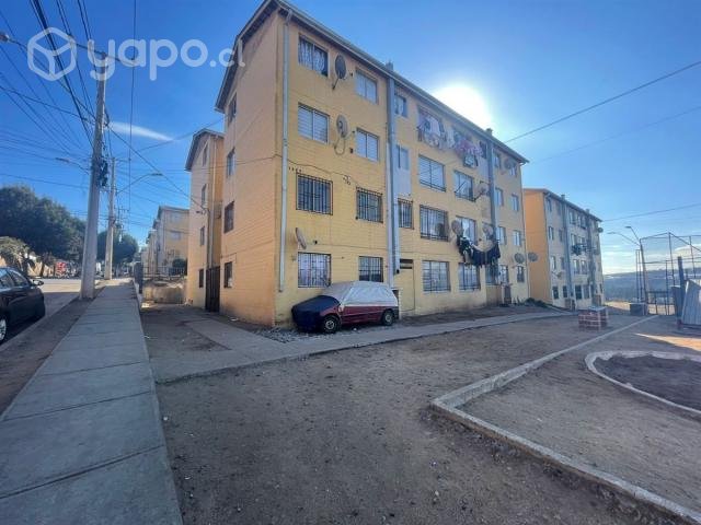 DEPARTAMENTO Flor mora Maldonado 1360, San &#8230;
