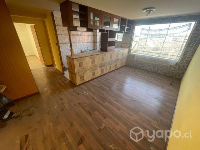 DEPARTAMENTO Flor mora Maldonado 1360, San &#8230;