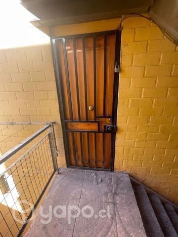 DEPARTAMENTO Flor mora Maldonado 1360, San &#8230;