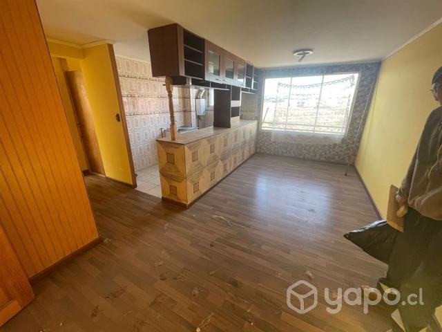 DEPARTAMENTO Flor mora Maldonado 1360, San &#8230;