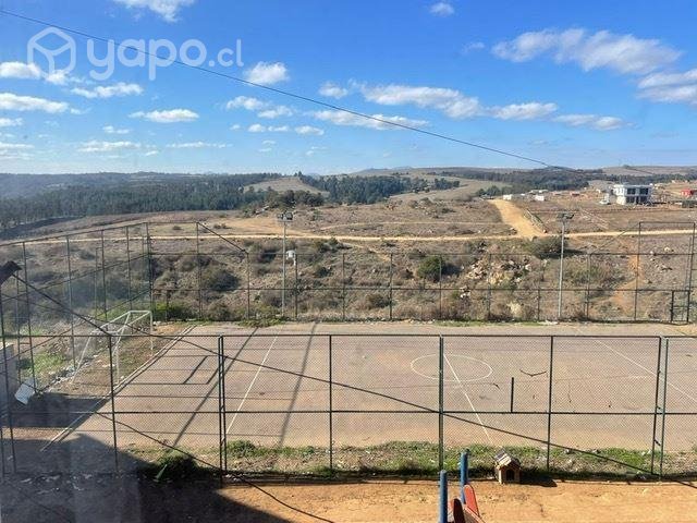 DEPARTAMENTO Flor mora Maldonado 1360, San &#8230;