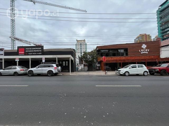 CASA Av. José Miguel Carrera 1485, Casa 5 A…