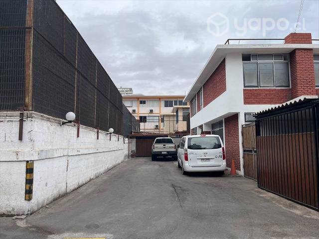 CASA Av. José Miguel Carrera 1485, Casa 5 A…